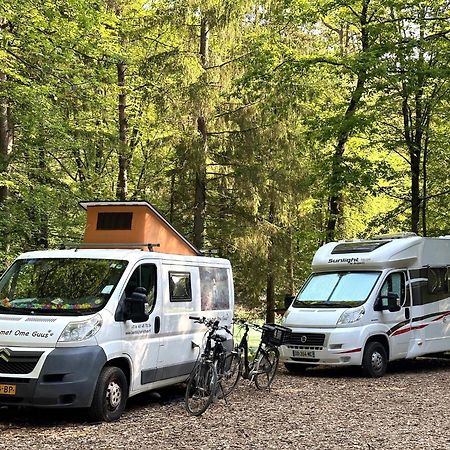 Eco River Camp - Pitches Радовлица Екстериор снимка